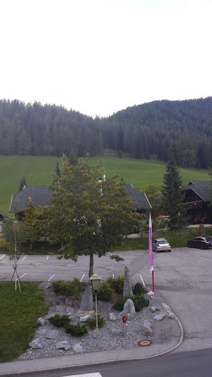 Gastehaus Elisabeth Apartment Bad Kleinkirchheim Bilik gambar